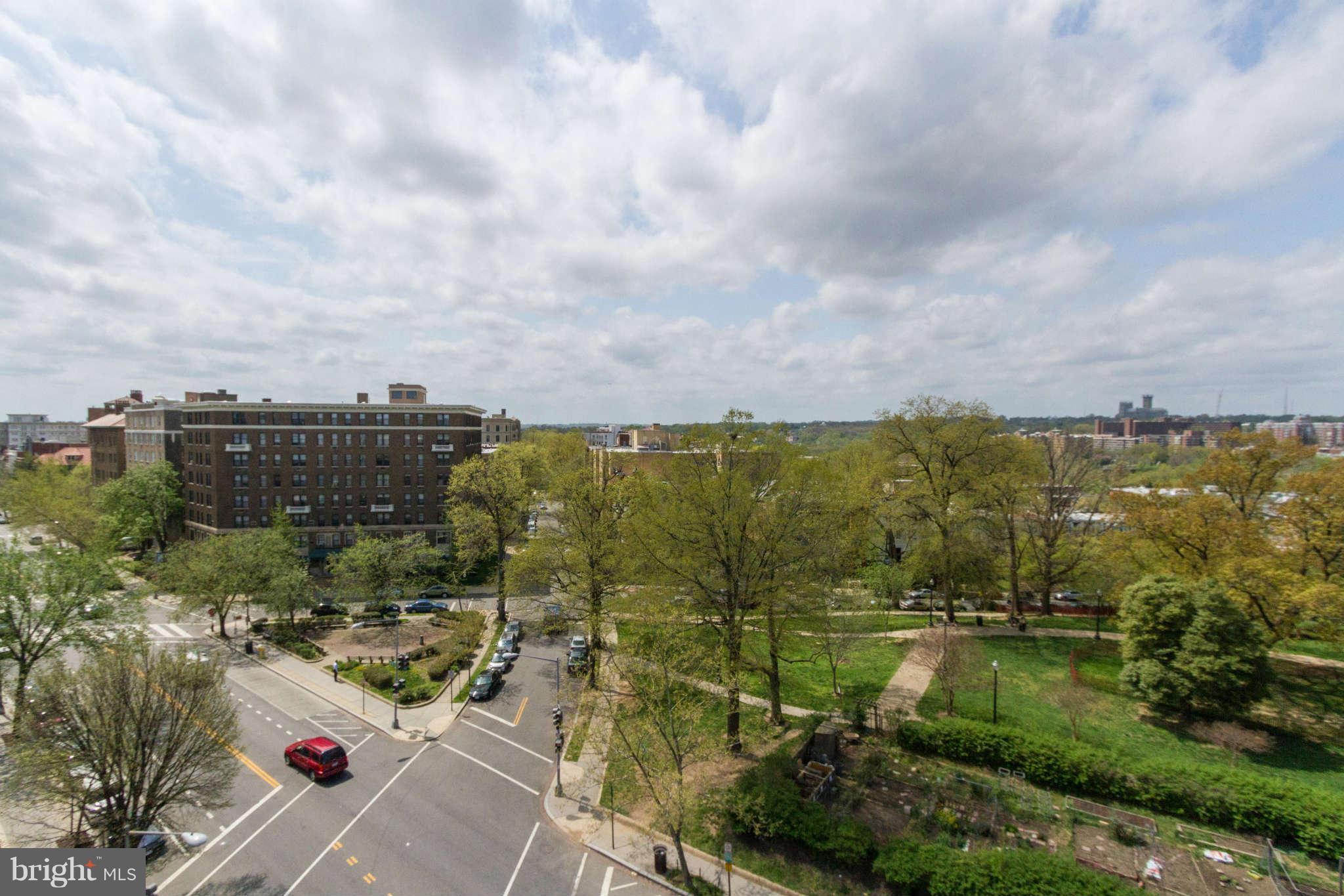 1880 Columbia Road Northwest, Unit 304 Washington, DC 20009 - Photo 24 of 28 View