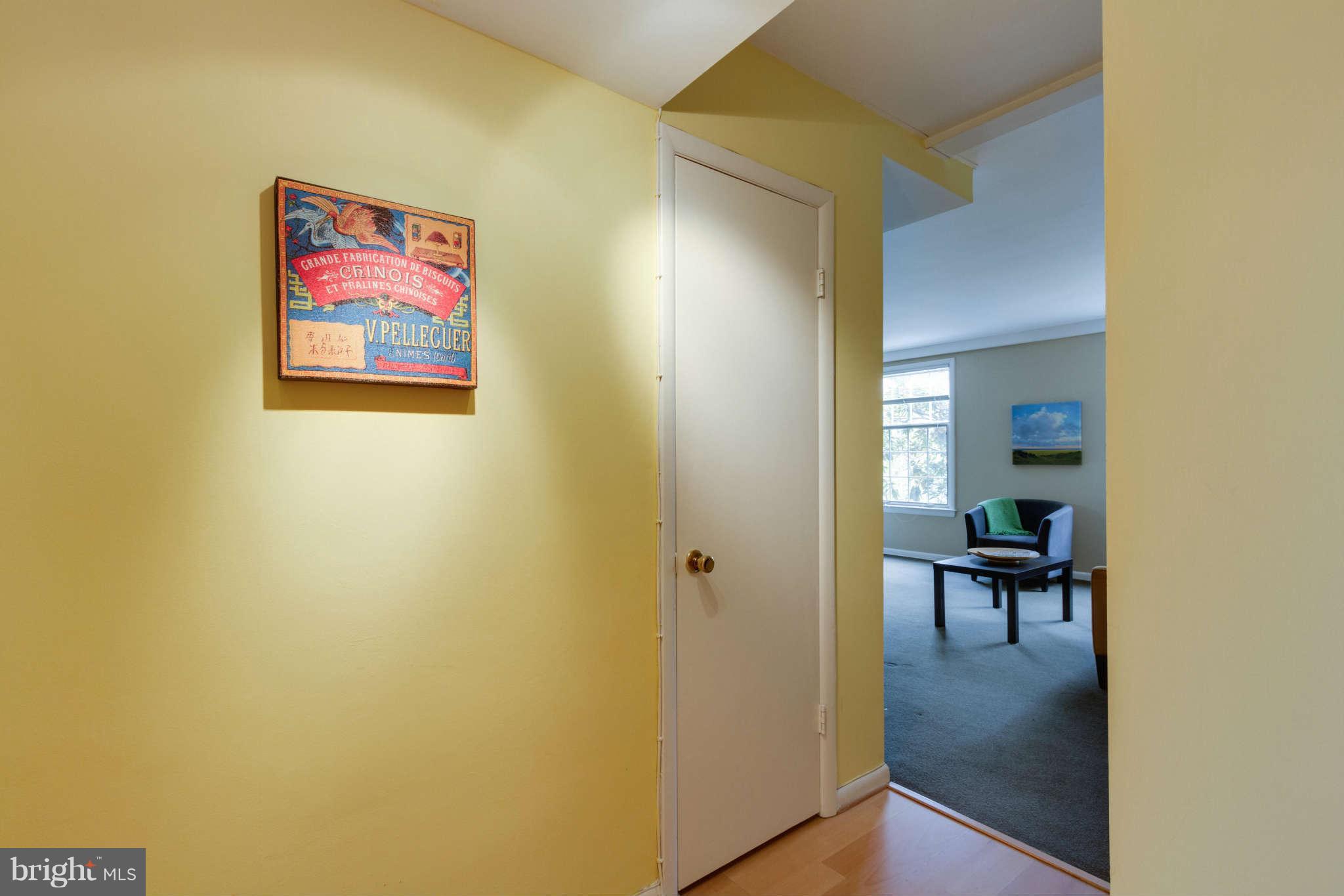 1880 Columbia Road Northwest, Unit 304 Washington, DC 20009 - Photo 4 of 28 Interior (General)