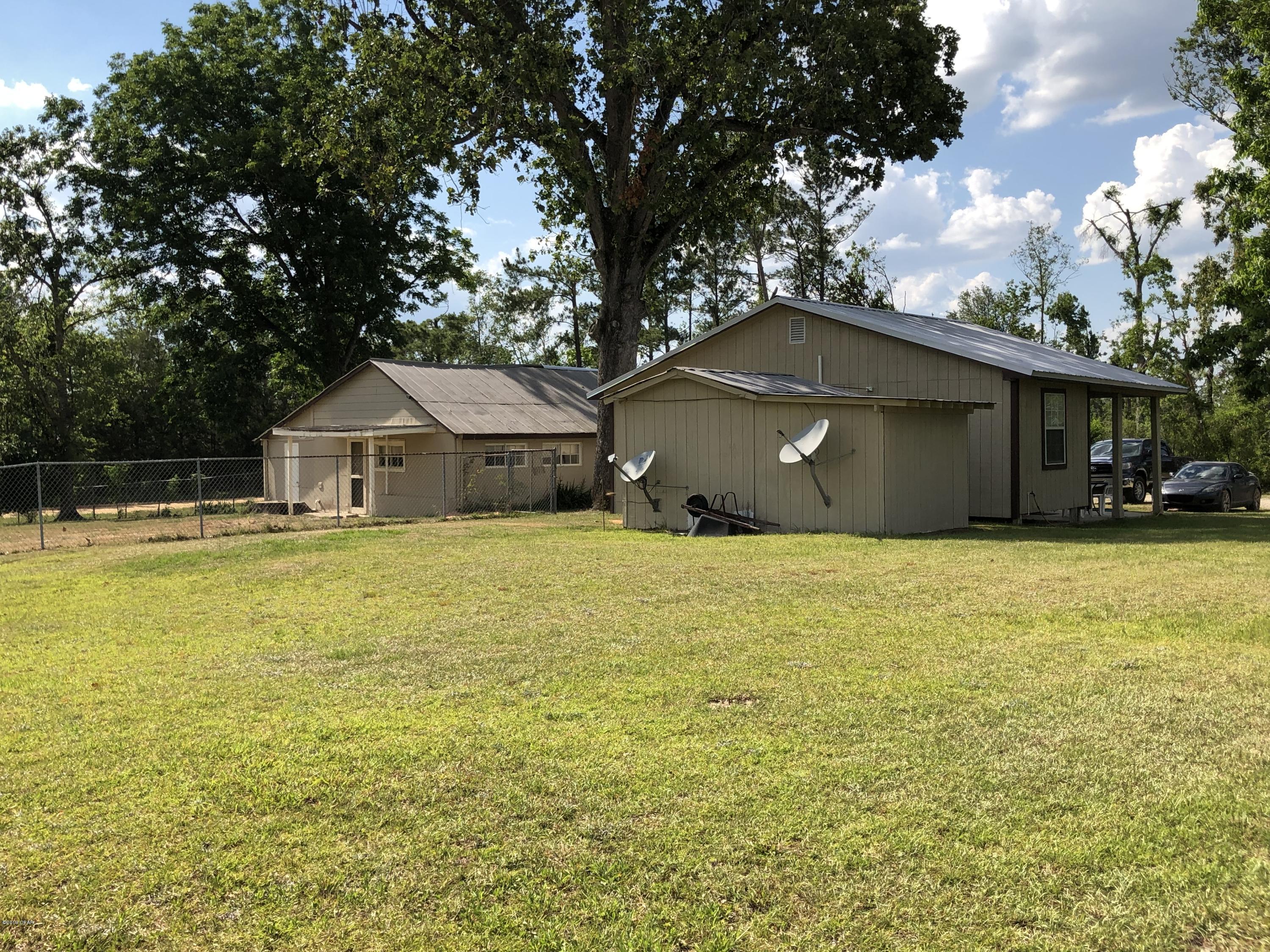2172 Morris Road Cottondale, FL 32431 - Photo 9 of 38