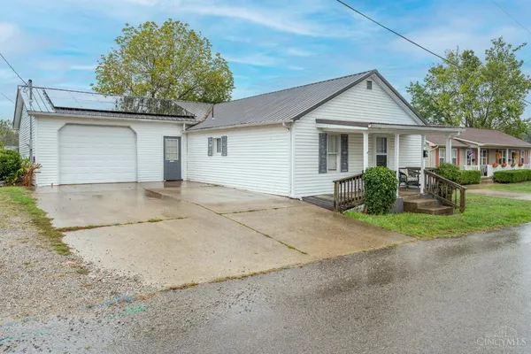 $132,000 | 18 Church Street, Peebles, OH 45660