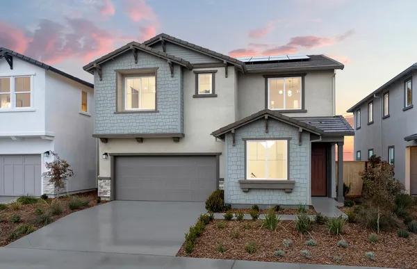 $730,701 | 3892 Cross Pt Road, Rocklin, CA 95765