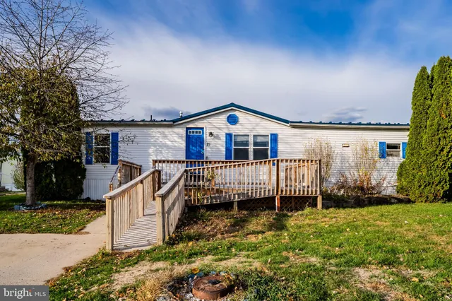 $70,000 | 21 Hidden Noll Road, Carlisle, PA 17013