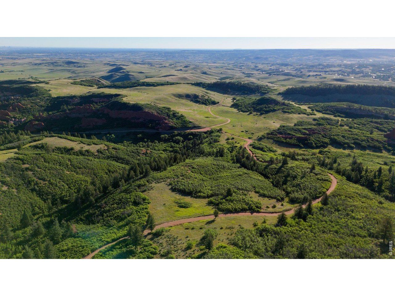 3255 North Rampart Range Road Littleton, CO 80125 - Photo 23 of 45