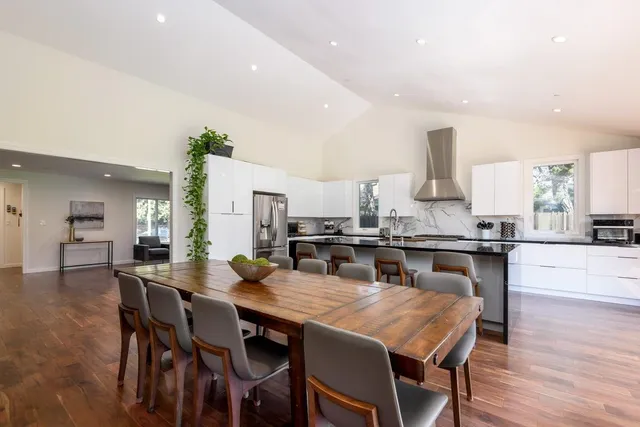 $3,000,000 | 467 22nd Avenue, San Mateo, CA 94403