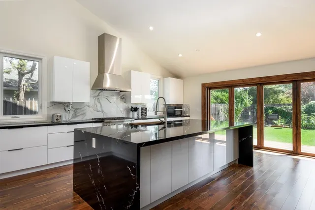 $3,000,000 | 467 22nd Avenue, San Mateo, CA 94403