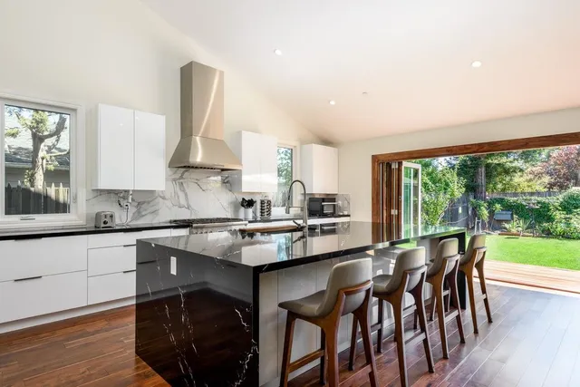 $3,000,000 | 467 22nd Avenue, San Mateo, CA 94403