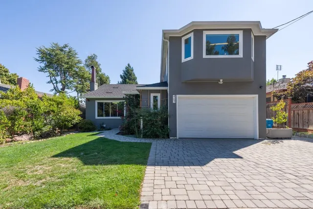 $3,000,000 | 467 22nd Avenue, San Mateo, CA 94403