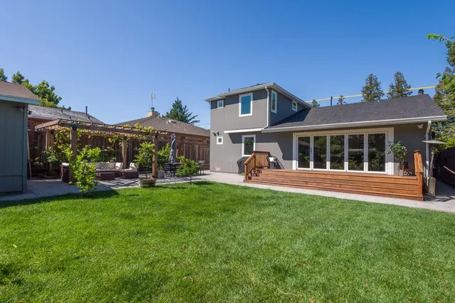 $3,000,000 | 467 22nd Avenue, San Mateo, CA 94403