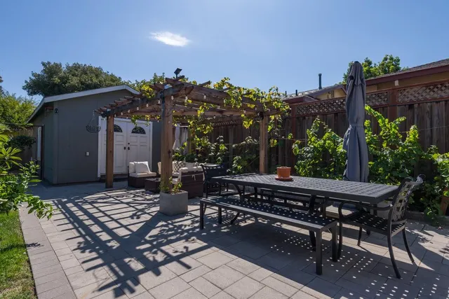 $3,000,000 | 467 22nd Avenue, San Mateo, CA 94403