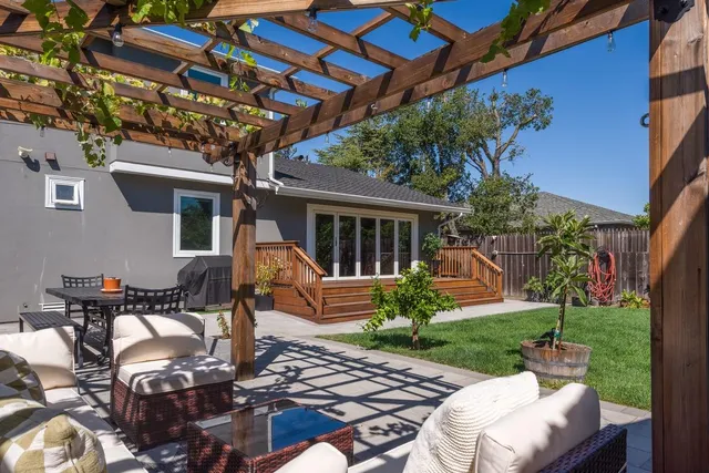 $3,000,000 | 467 22nd Avenue, San Mateo, CA 94403