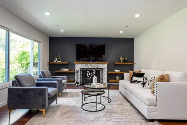 $3,000,000 | 467 22nd Avenue, San Mateo, CA 94403