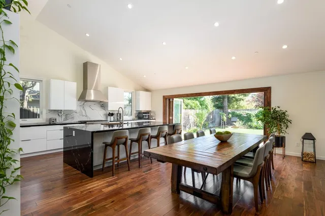 $3,000,000 | 467 22nd Avenue, San Mateo, CA 94403