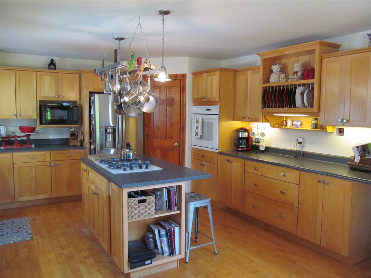 15526 20 Mile Road Tustin, MI 49688 - Photo 3 of 24 1862281-2.JPG