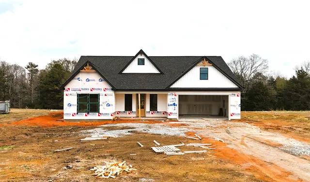 $529,900 | 1121 Mt Lebanon Road, Pauline, SC 29374