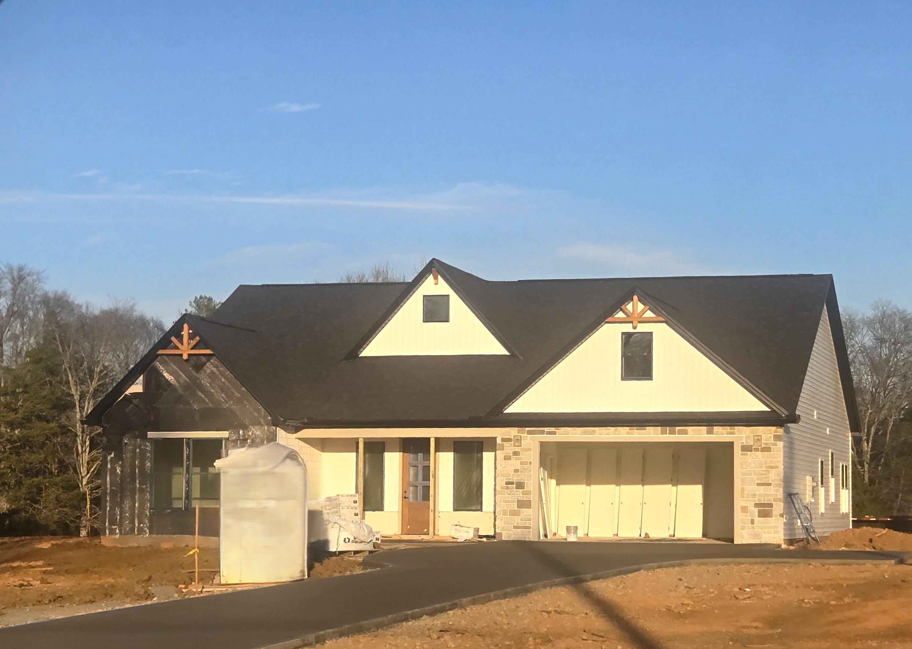 1121 Mt Lebanon Road Pauline, SC 29374 - Photo 2 of 4