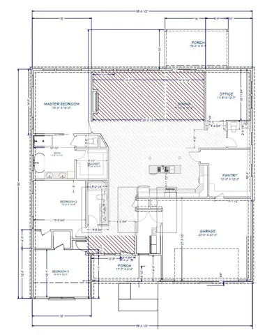 $529,900 | 1121 Mt Lebanon Road, Pauline, SC 29374