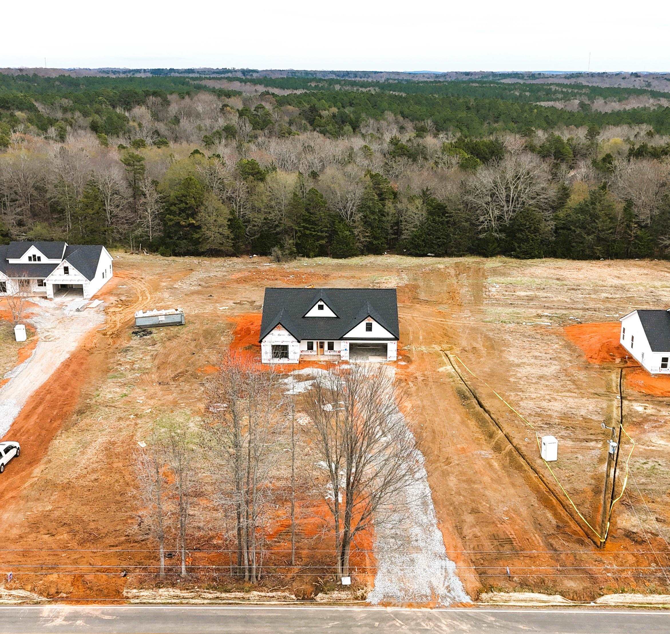 1121 Mt Lebanon Road Pauline, SC 29374 - Photo 4 of 4