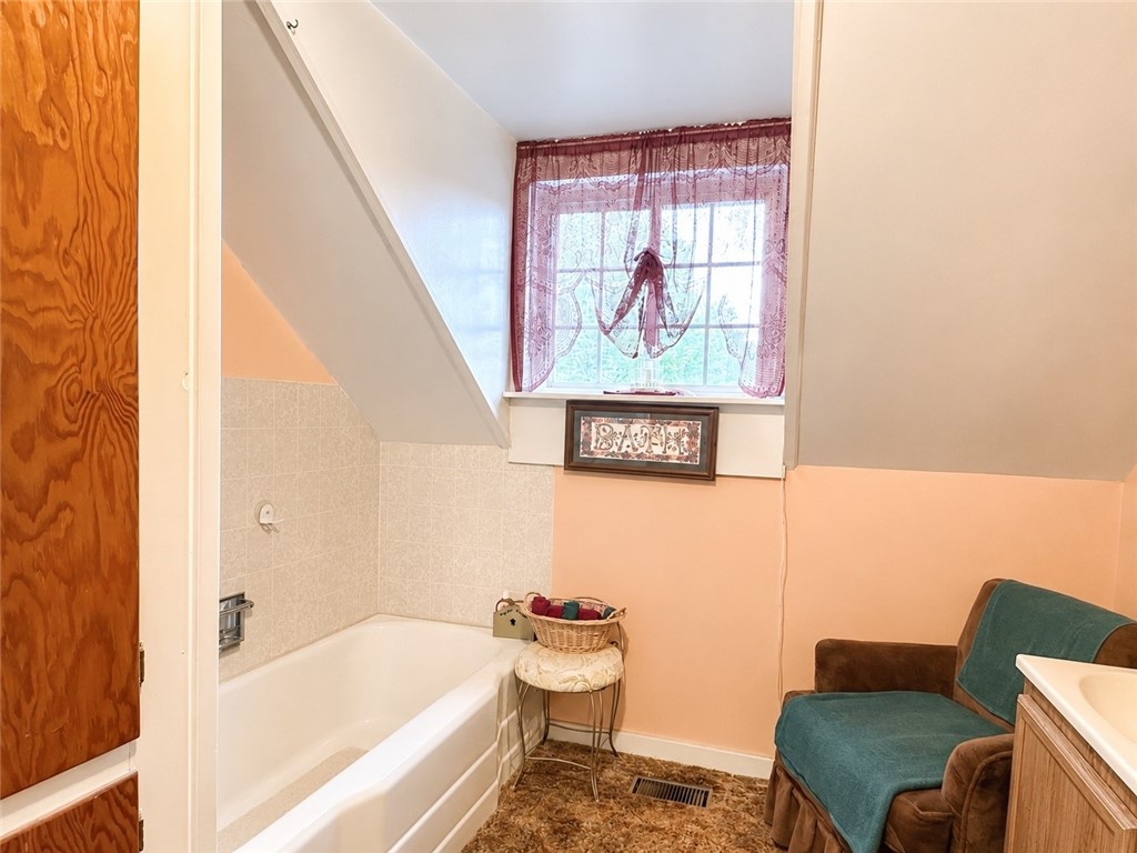 47 Maple Street, Unit 101 Addison, NY 14801 - Photo 28 of 35 apt 101 upper bathroom