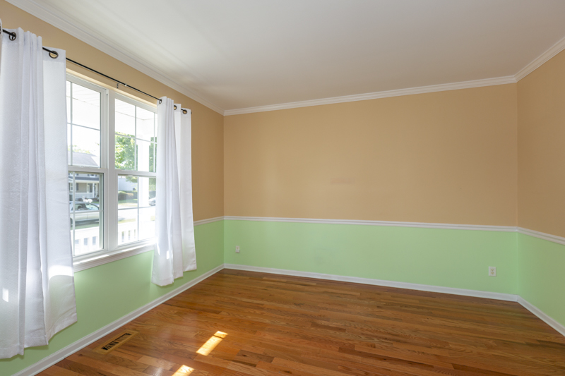 220 Stearn Drive Genoa, IL 60135 - Photo 16 of 42 a view of a room with wooden floor and a window