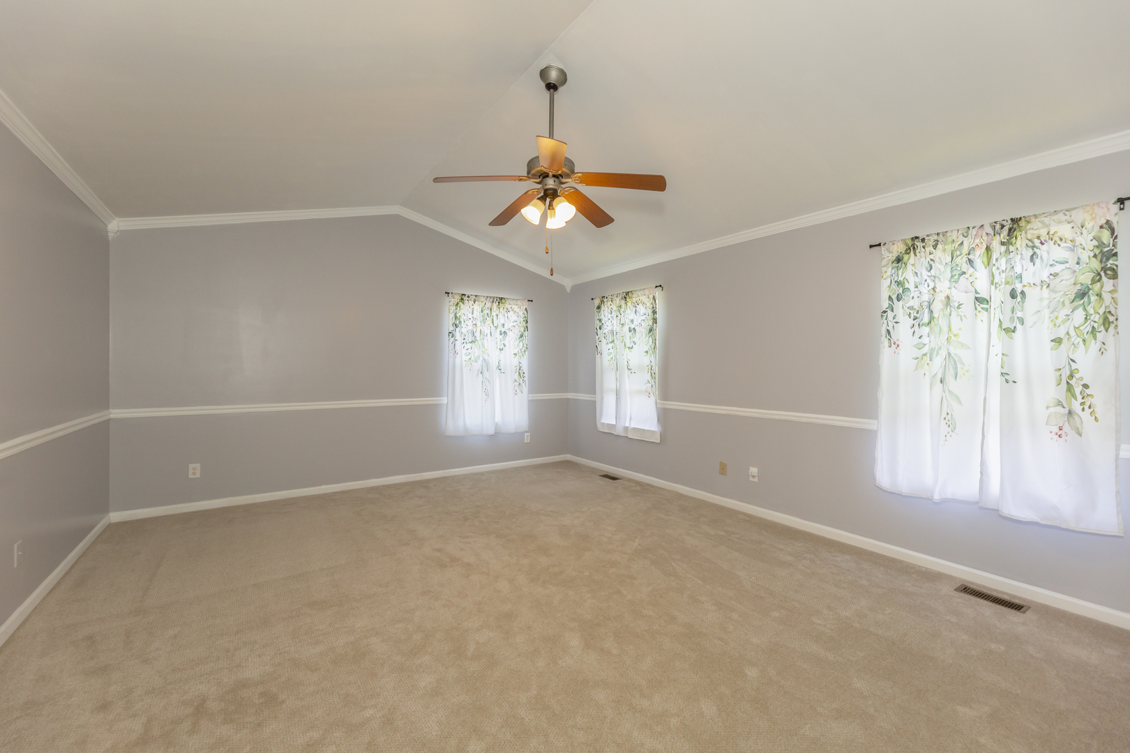 220 Stearn Drive Genoa, IL 60135 - Photo 23 of 42 a view of an empty room with a window