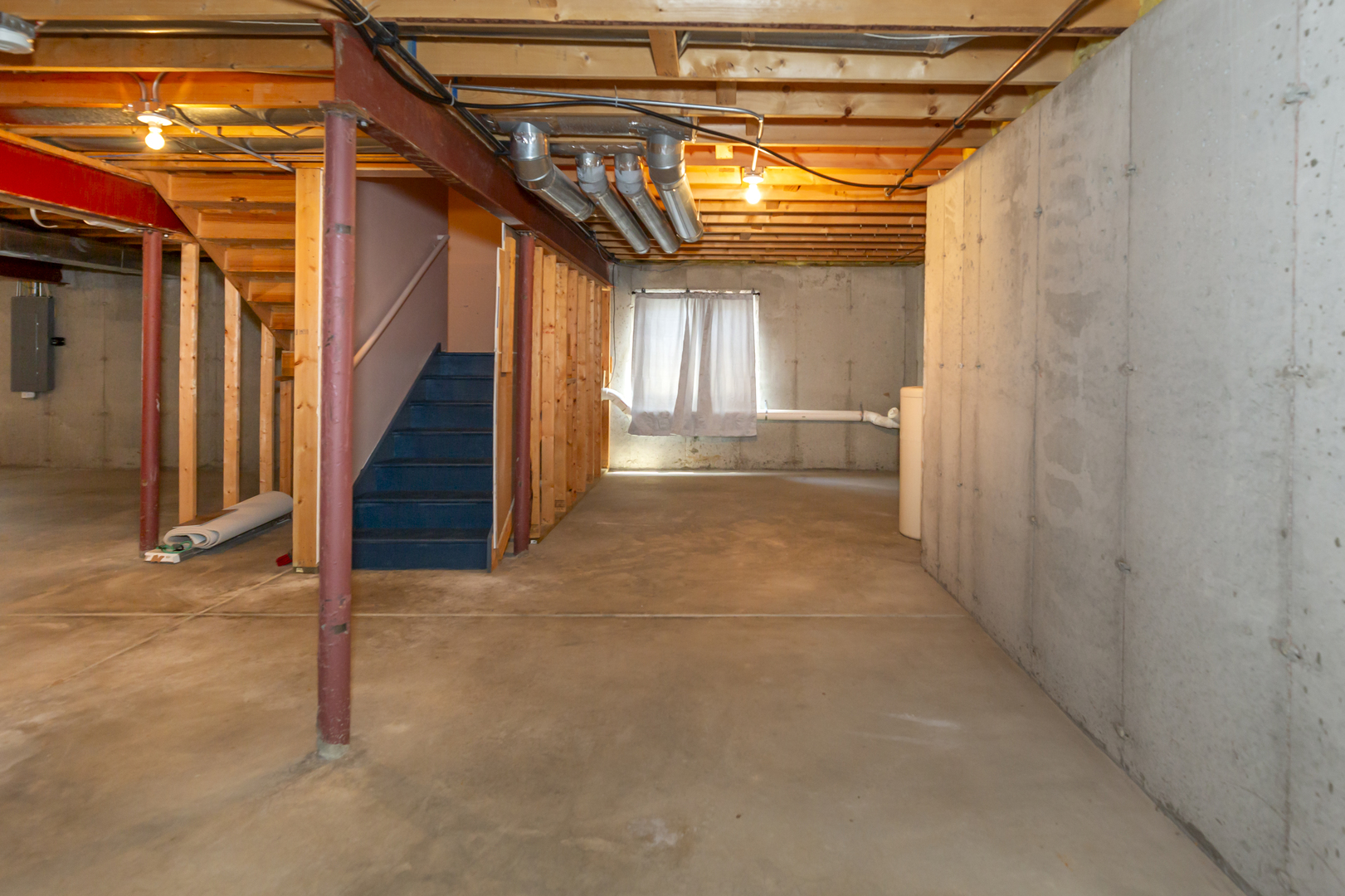 220 Stearn Drive Genoa, IL 60135 - Photo 41 of 42 a view of an empty room