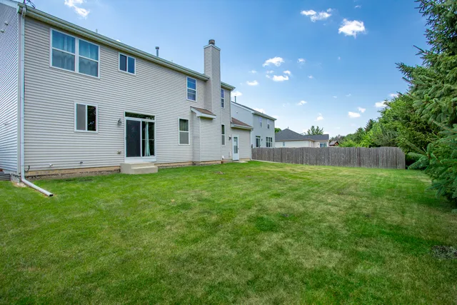 $414,888 | 220 Stearn Drive, Genoa, IL 60135