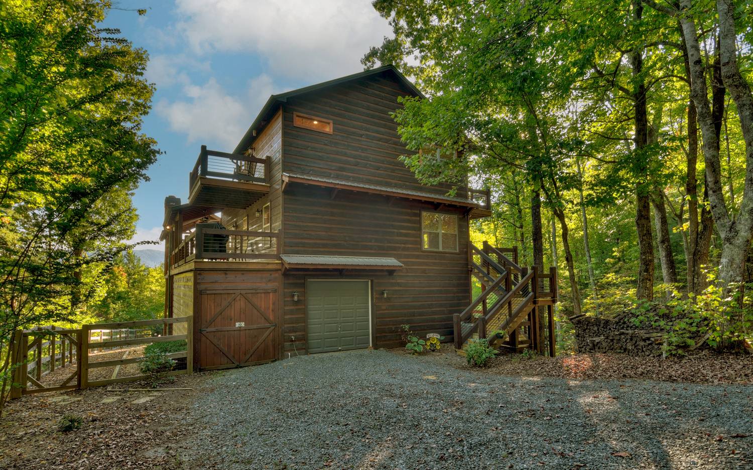 227 Deer Hunter Trail Blue Ridge, GA 30513 - Photo 47 of 57 Additional View