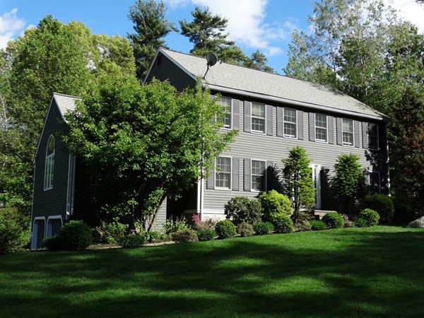 40 Grover Road Ashland, MA 01721 - Photo 1 of 30
