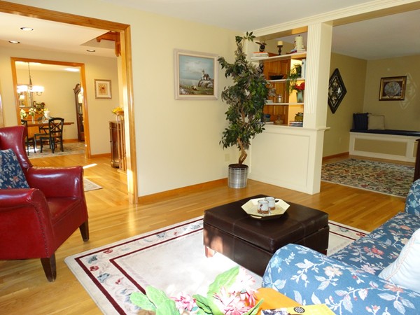 40 Grover Road Ashland, MA 01721 - Photo 18 of 30