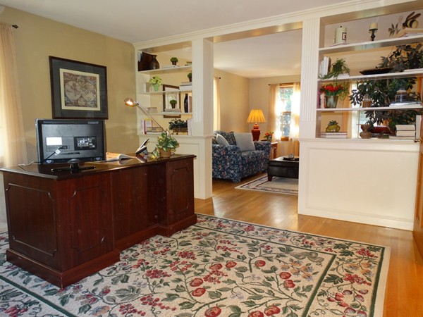 40 Grover Road Ashland, MA 01721 - Photo 21 of 30