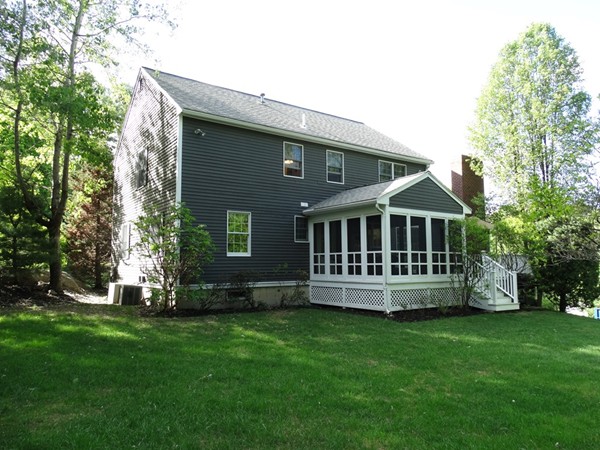 40 Grover Road Ashland, MA 01721 - Photo 4 of 30