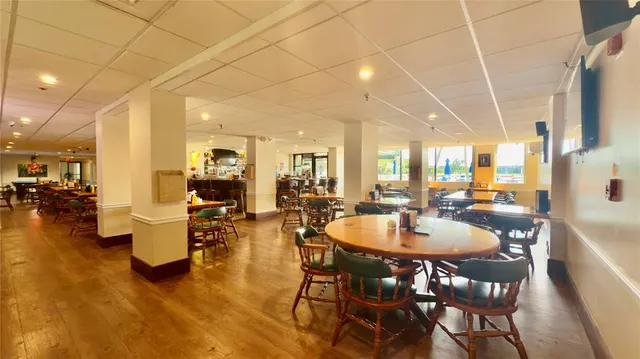 a kitchen with a sink and a stove