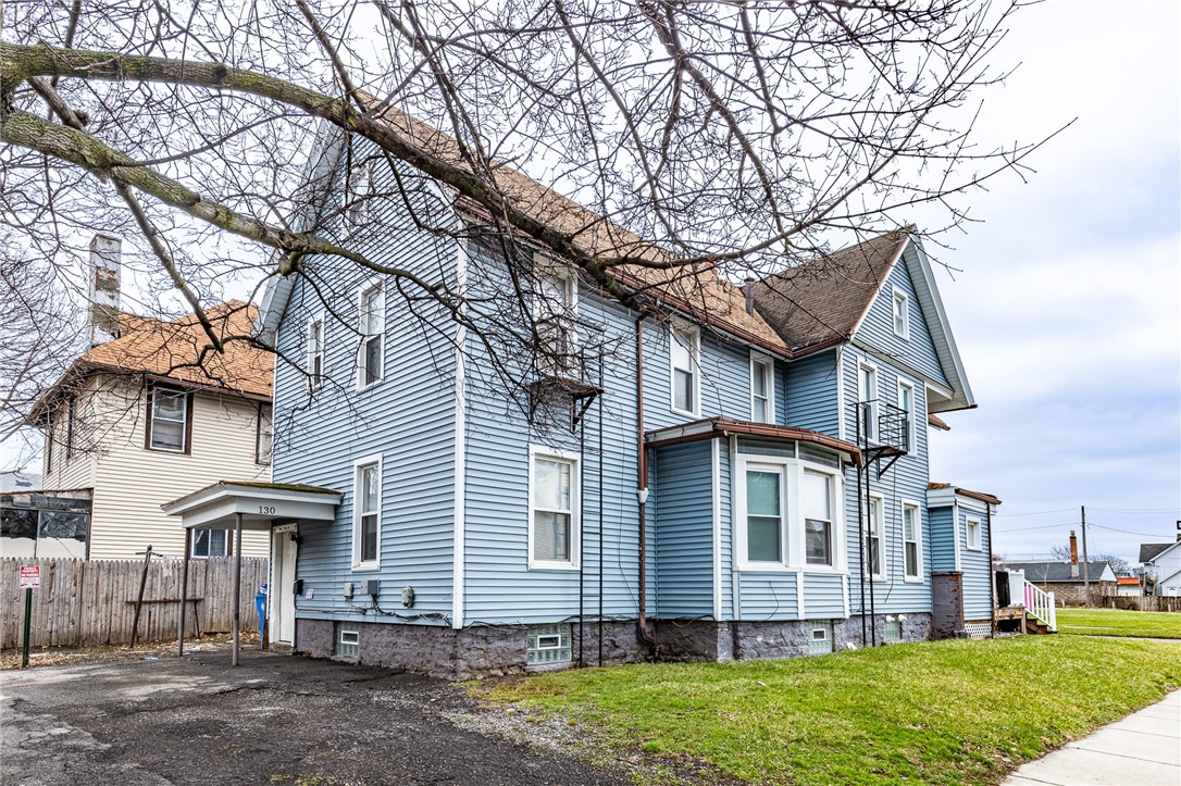 122 Ambrose Street Rochester, NY 14608 - Photo 2 of 48