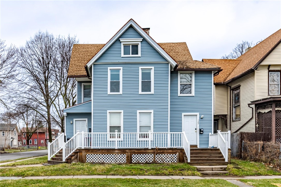 122 Ambrose Street Rochester, NY 14608 - Photo 22 of 48
