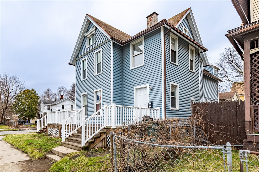 122 Ambrose Street Rochester, NY 14608 - Photo 23 of 48