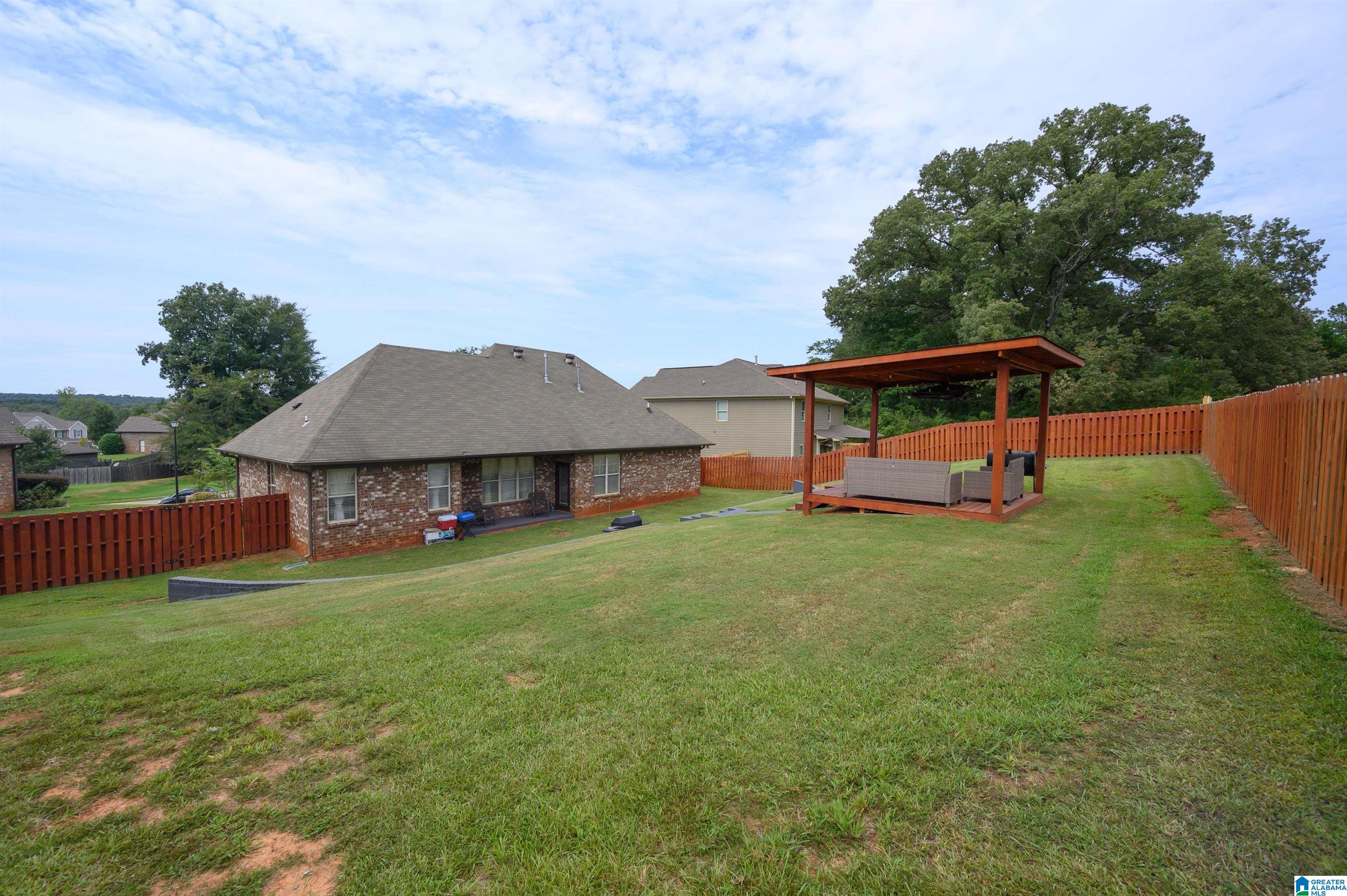 6390 Cove Lane McCalla, AL 35111 - Photo 2 of 38