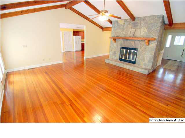 560 Beasley Road Gardendale, AL 35071 - Photo 3 of 23