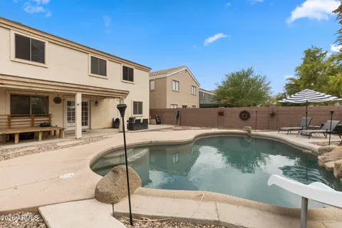 $415,000 | 8508 West Jocelyn Terrace, Tolleson, AZ 85353