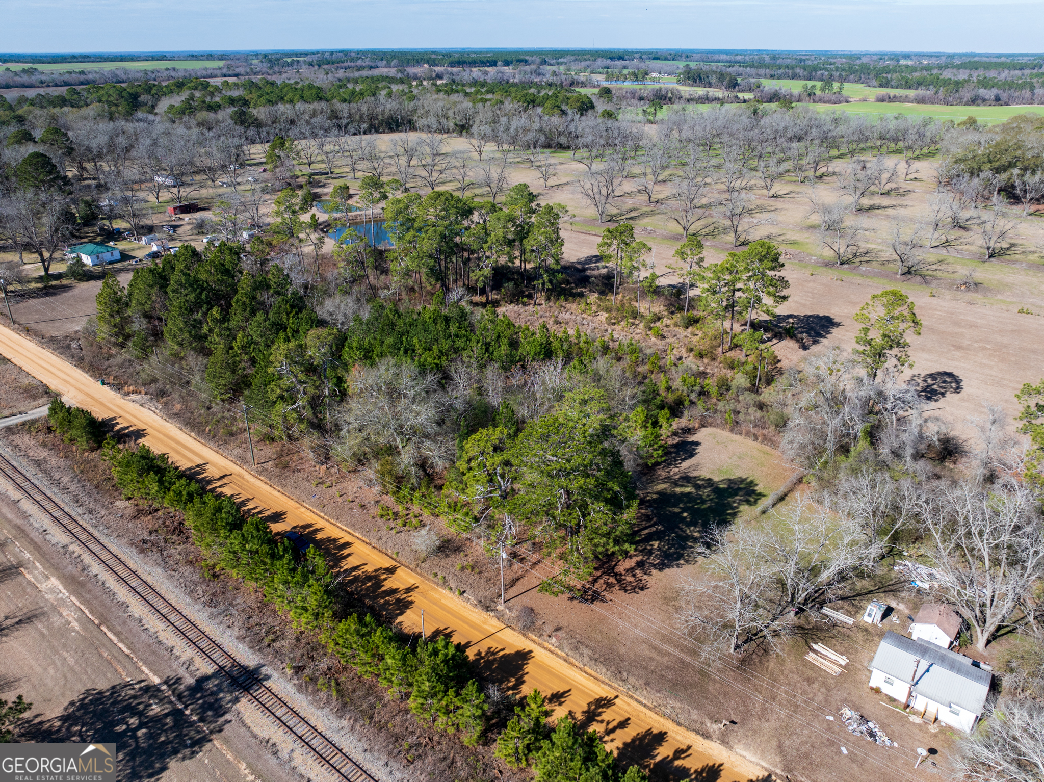 800 Listonia Road Cordele, GA 31015 - Photo 13 of 18