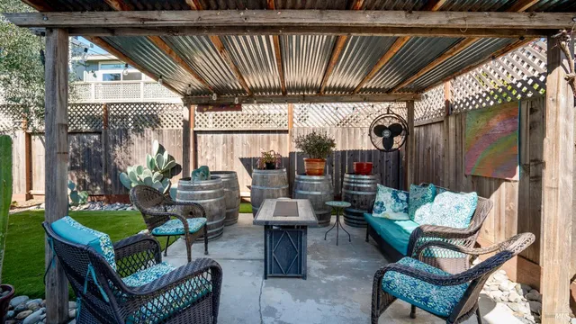 $650,000 | 1214 Marque Drive, Rohnert Park, CA 94928