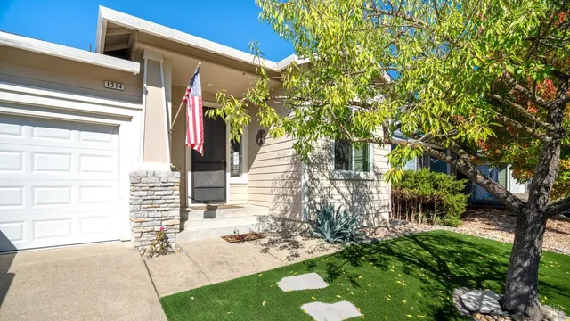 $650,000 | 1214 Marque Drive, Rohnert Park, CA 94928