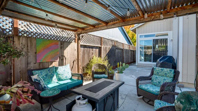 $650,000 | 1214 Marque Drive, Rohnert Park, CA 94928