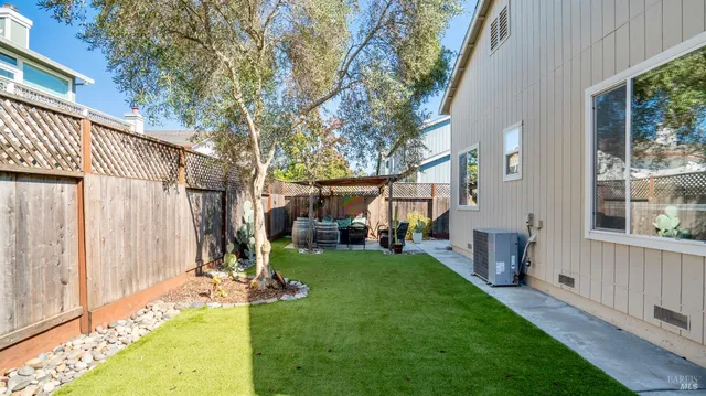 $650,000 | 1214 Marque Drive, Rohnert Park, CA 94928