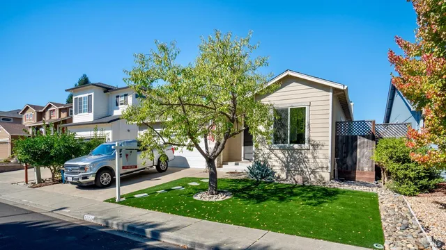 $650,000 | 1214 Marque Drive, Rohnert Park, CA 94928