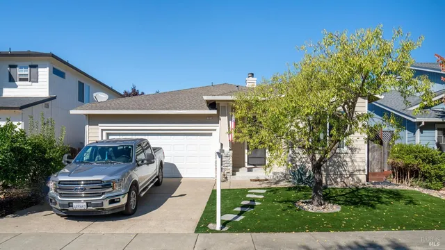 $650,000 | 1214 Marque Drive, Rohnert Park, CA 94928