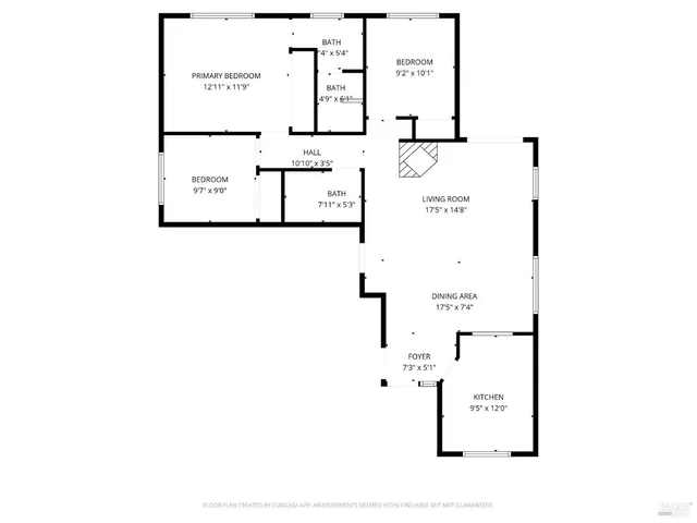 $650,000 | 1214 Marque Drive, Rohnert Park, CA 94928