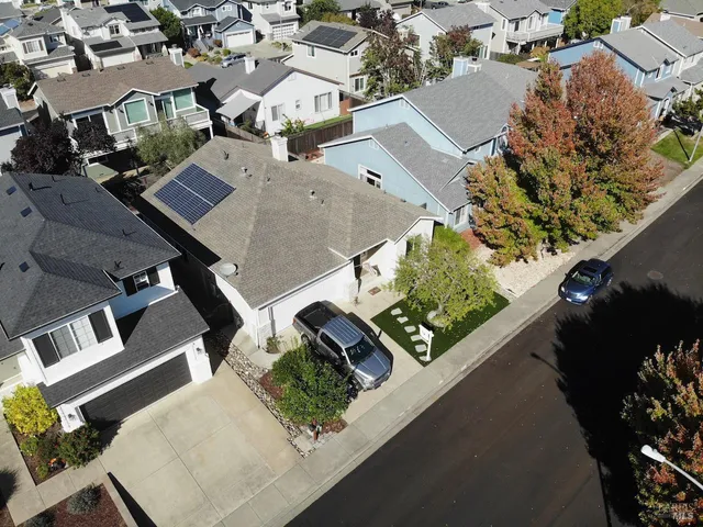 $650,000 | 1214 Marque Drive, Rohnert Park, CA 94928