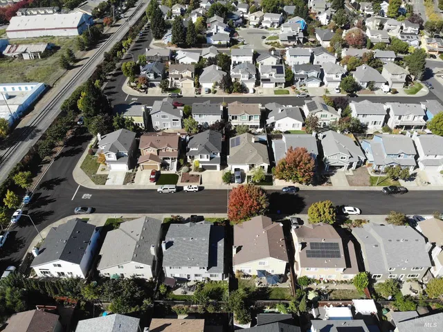 $650,000 | 1214 Marque Drive, Rohnert Park, CA 94928