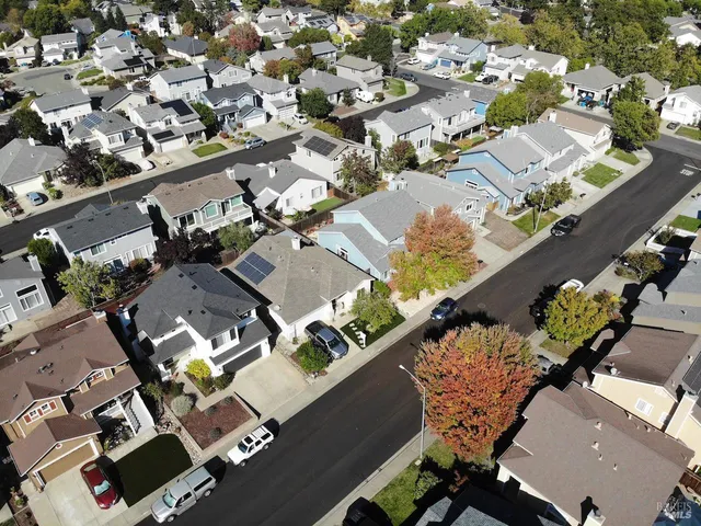 $650,000 | 1214 Marque Drive, Rohnert Park, CA 94928