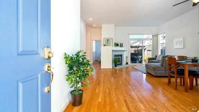 $650,000 | 1214 Marque Drive, Rohnert Park, CA 94928